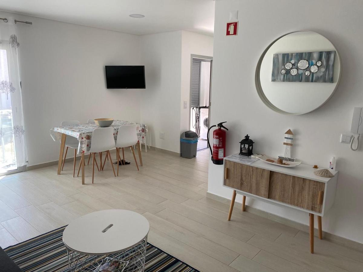 Sofisticado T2 Montegordo Apartment Monte Gordo Exterior photo